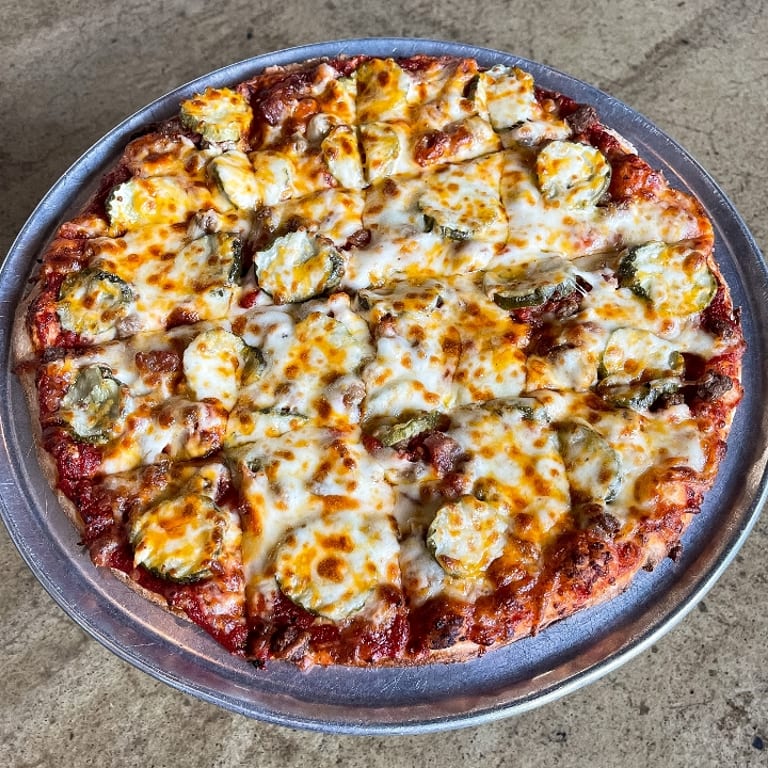 Cheeseburger Perfection Awaits