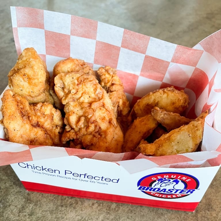Satisfy Your Cravings with Takeout