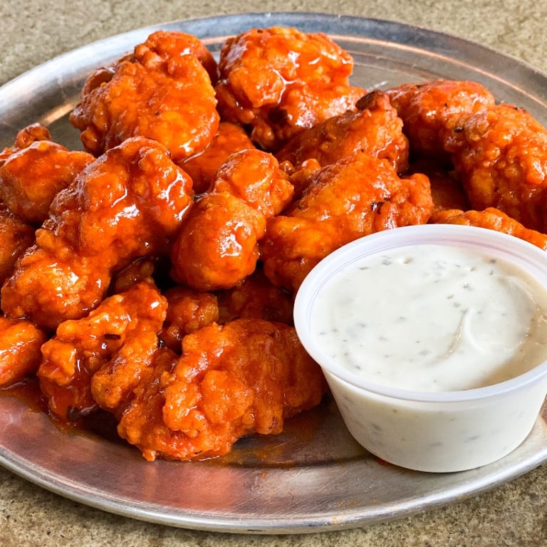 Wings That Will Delight You