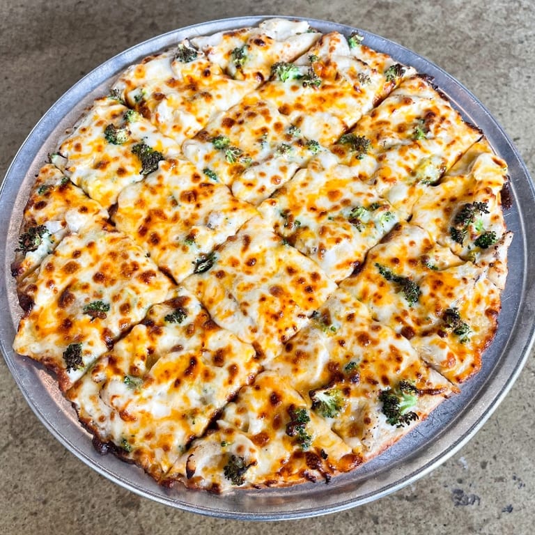 Irresistible Chicken Options